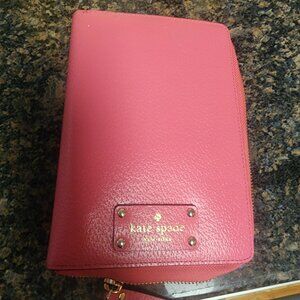 Kate Spade planner
